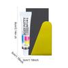 Car Scratch Putty - Auto Scratch Repair Putty Quick Dry Filler - Auto Polishing