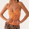 Summer Women Y2k Sequin Halter Crop Tops Pearl Embellished Cami Tops Summer Glitter V Neck Rhinestone Camisole Tank Shirt