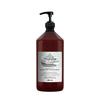 Scrub Shampoo 1000ml + Nourishing Hair Building Pack 60ml