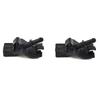 Front Wiper Nozzle Jet Plastic Replacement Spray Water