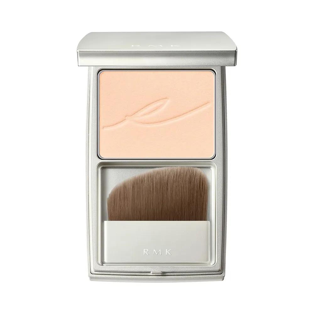 RMK Powder Pact Silk Fit Face