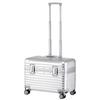 Alloy Photography Tripod & Camera Pilot Carry-On Case