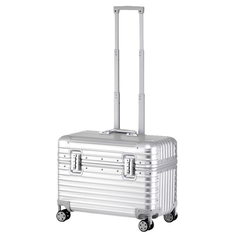 Alloy Photography Tripod & Camera Pilot Carry-On Case
