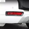 Rear Fog Light Lamp Frame / Fuel Oil Tank Cap Decoration Cover Trim Accessories For Great Wall GWM WEY TANK 500   2024