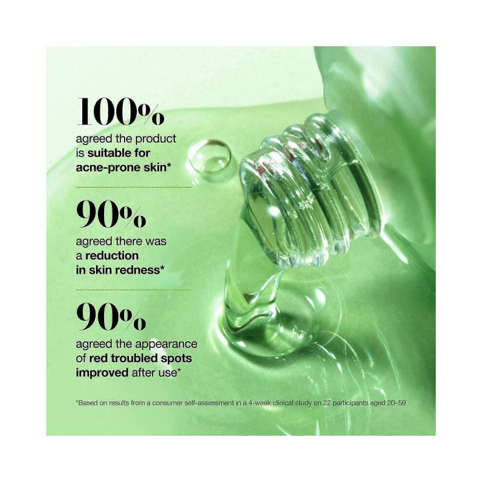 Anua Acid 10 Hyaluron Redness Soothing Facial Spot Care Serum 30ml for Sensitive Skin