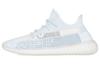 Yeezy Boost 350 Originals V2 'Cloud White Non-Reflective' FW3043
