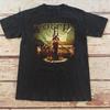 Otep Band Sevas Tra Graphic Black Cotton T Shirt Full Size S-5XL TT835