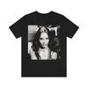 Nieuwe Kehlani Goddess Katoen Zwart S-4XL Cadeau Grappig Unisex T-shirt Grafisch T-shirt