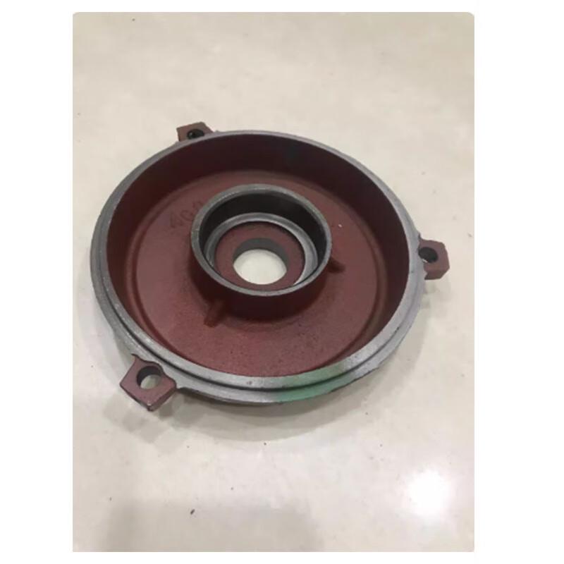 Fapuou Y-Series Horizontal Motor Flat Front End Cover