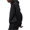 Adidas Graphic Print Pullover Hoodie Unisex Hoodies Black IX0403