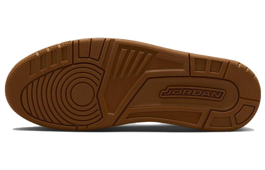 Men's Sneakers Jordan Legacy 312 Low Phantom Amber Brown Star Blue Phantom/Coconut Milk/Amber Brown/Star Blue