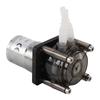 Peristaltic Pump 300mlmin DC Brushed Motor Liquid Dosing Pump for Aquarium Laboratory Industrial
