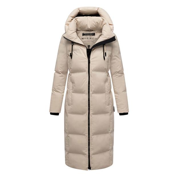 Куртка зимняя Marikoo Tikoraa EU S