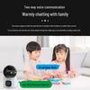 KONKA 360° Dual-Band HD Smart Home Security Camera with 64GB Storage CN Plug (adapter Included)