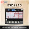 ESD2210 Dieselgenerator Elektronischer Drehzahlregler (12V / 24V)