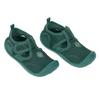 Green Velcro Water Shoes for Kids - Lassig - Green 23