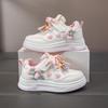Scarpe Sportive Morbide Versatili da Ragazza - Collezione Primavera/Autunno 2026, Taglie Medie e Grandi, Casual e Trendy.