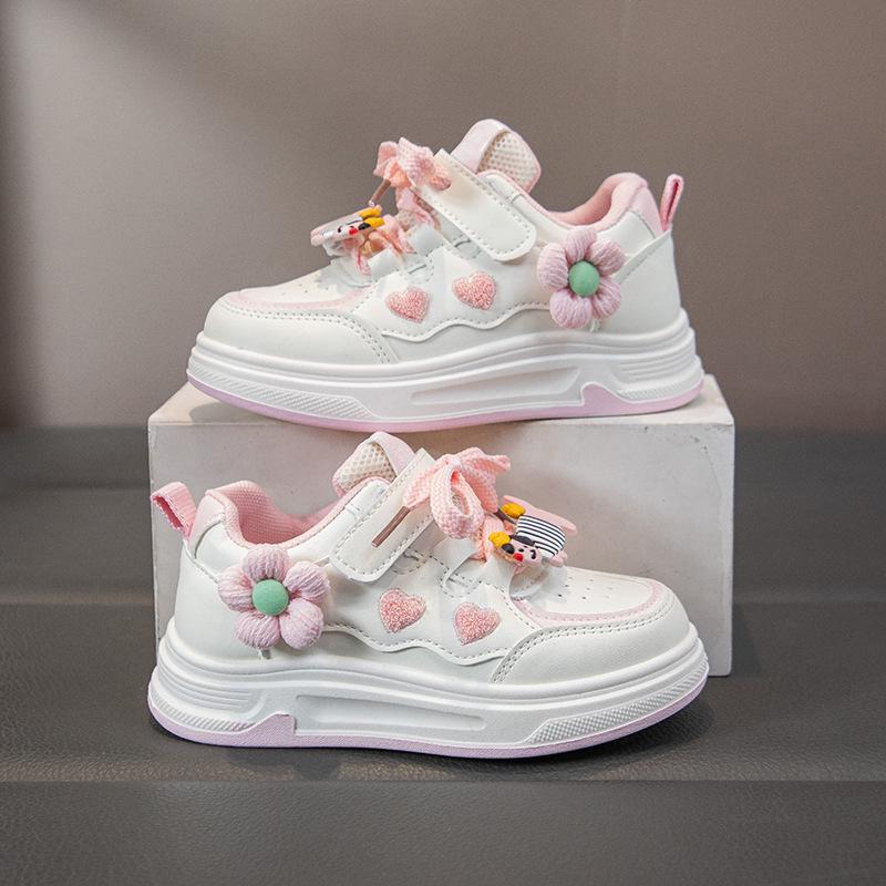 Scarpe Sportive Morbide Versatili da Ragazza - Collezione Primavera/Autunno 2026, Taglie Medie e Grandi, Casual e Trendy.