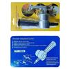 Accesorii pentru sculele electrice – Accesorii pentru sculele electrice