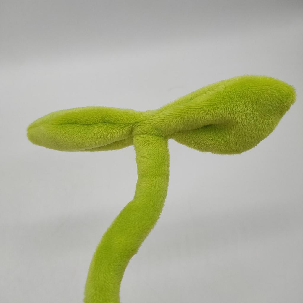 Omori Sprout Mole Plush Toy - Game Figure