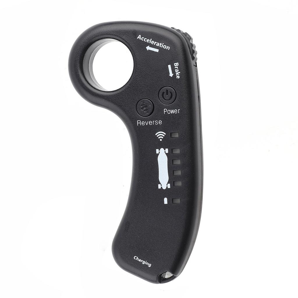 Electric  Controller, Dual Drive Longboard Control Module with 4 Speed Modes, for Electric , ESC Substitution