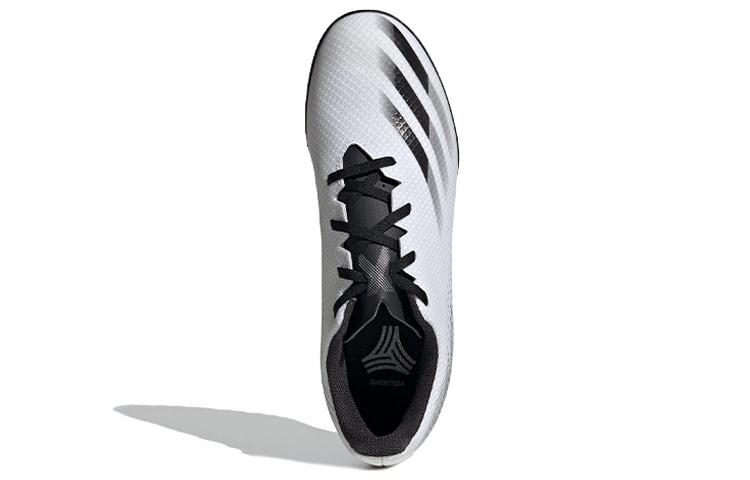 adidas X Ghosted.4 Turf Boots 'White Black' FW6789