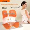 Hezheng HZ-CS-5 Lumbar Support Massage Cushion CN Plug (adapter Included)