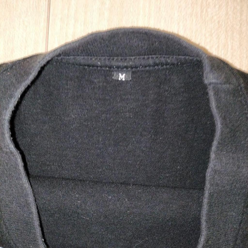 [USED] BIGBANG Tokyo Dome 0 TO 10 Cut and Sew