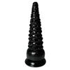 Alien Octopus Tentacle Anal Plug - Super Large Unisex Masturbation Toy