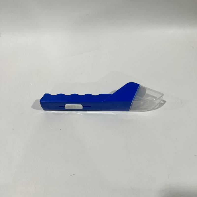 Handheld Insect Catcher: Slide-to-Catch for Cockroaches, Bees, and Spiders