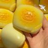 Children Gift Slow Rising Milk Bread Squishy Simulated Non-Toxic Fidget Bread Super Soft Cute Pinch Sensory Bread Asmr