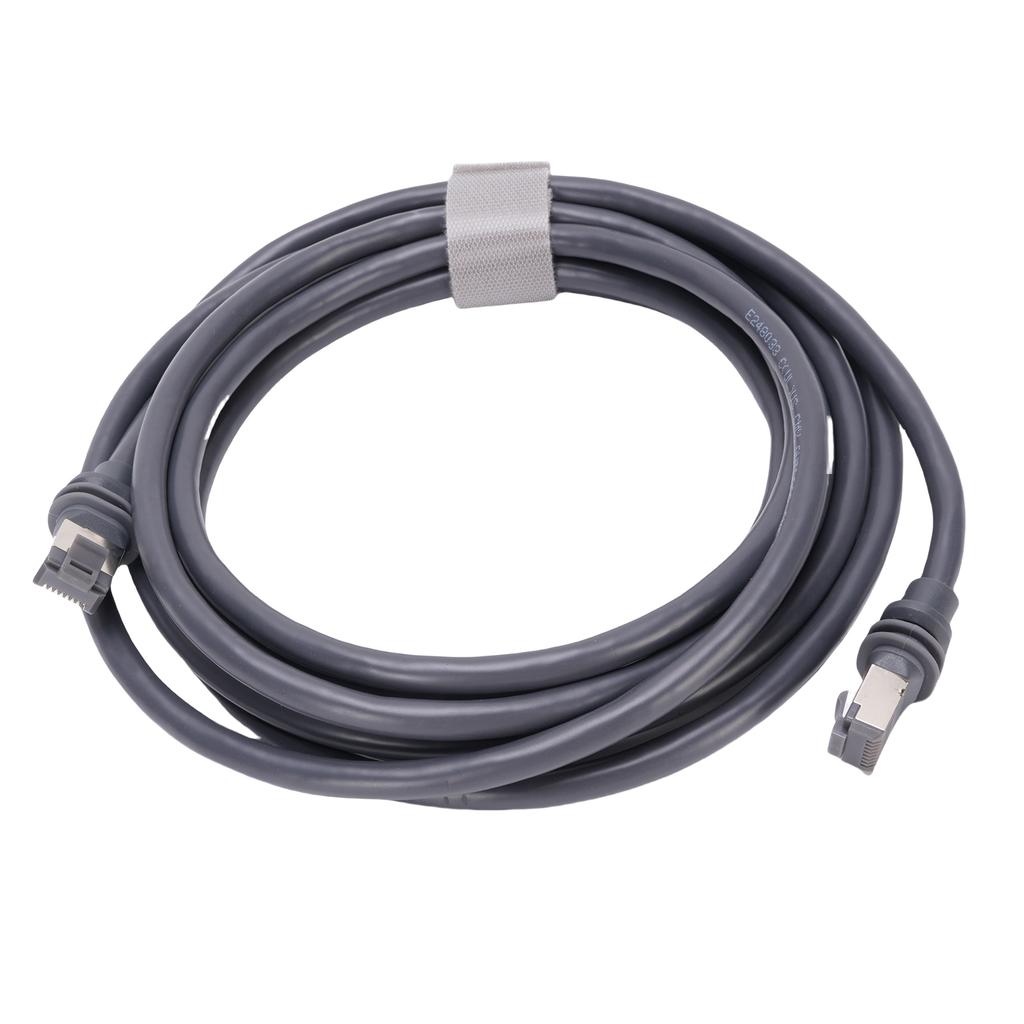 Satellite Cable Replacement for Gen 3 V3 26AWG 10Gbps 3 Meters RJ45 Satellite Cord