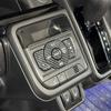 Spacia Custom MK54 Air Conditioner Panel Switch Custom Sheet Carbon