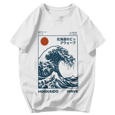 Tops – Camisetas