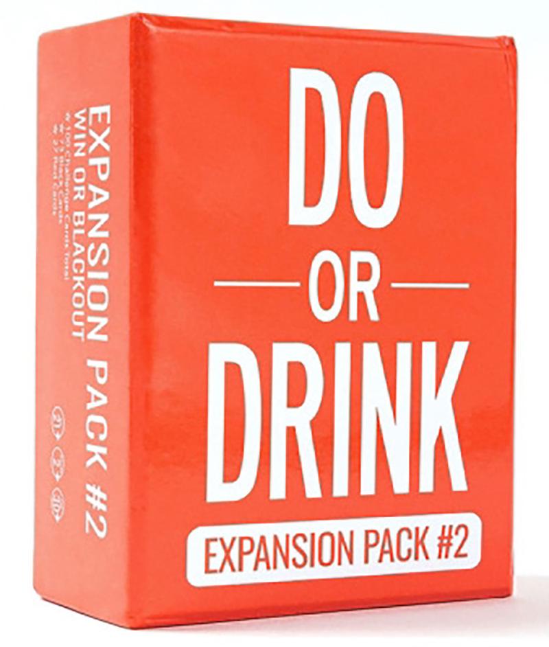 Do or Drink: Aussie Edition - A Fun Drinking Card Game