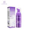V34 Teeth Mousse, Teeth Whitening for Smokers, Remove Stains, Fresh Breath, Portable Teeth Whitening Mousse, 30ml
