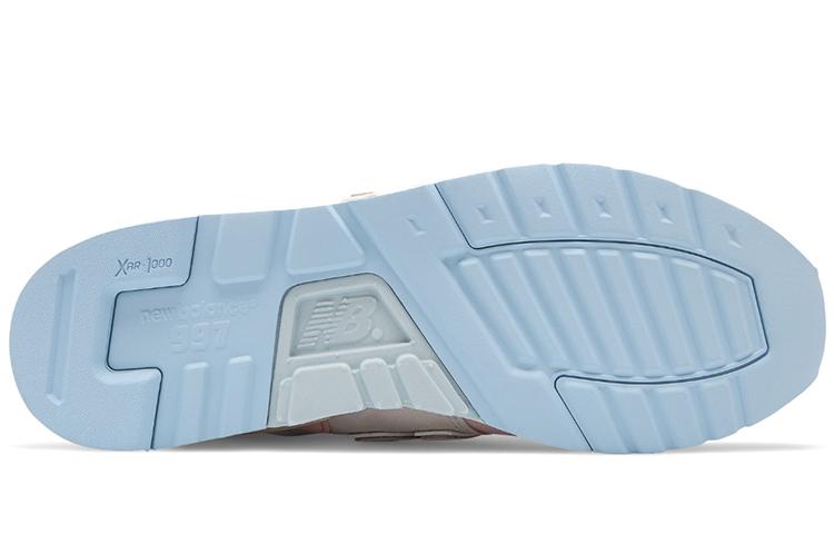 997 New Balance Made in Usa 'Coastal Pack' M997LBH