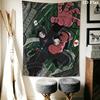 Pucca & Garu Pattern Home Decor Tapestry, Wall Hanging, Decorative RV Wall Cloth.AGT261020181