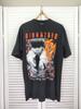 Vintage Biohazard T-Shirt, Tales From The Hard Side, NYHC