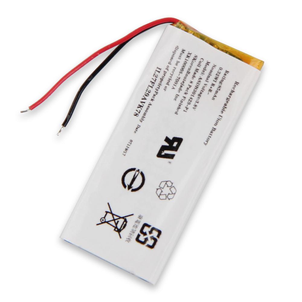 Replacement Battery 361-00104-20 361-00104-00 For Garmin