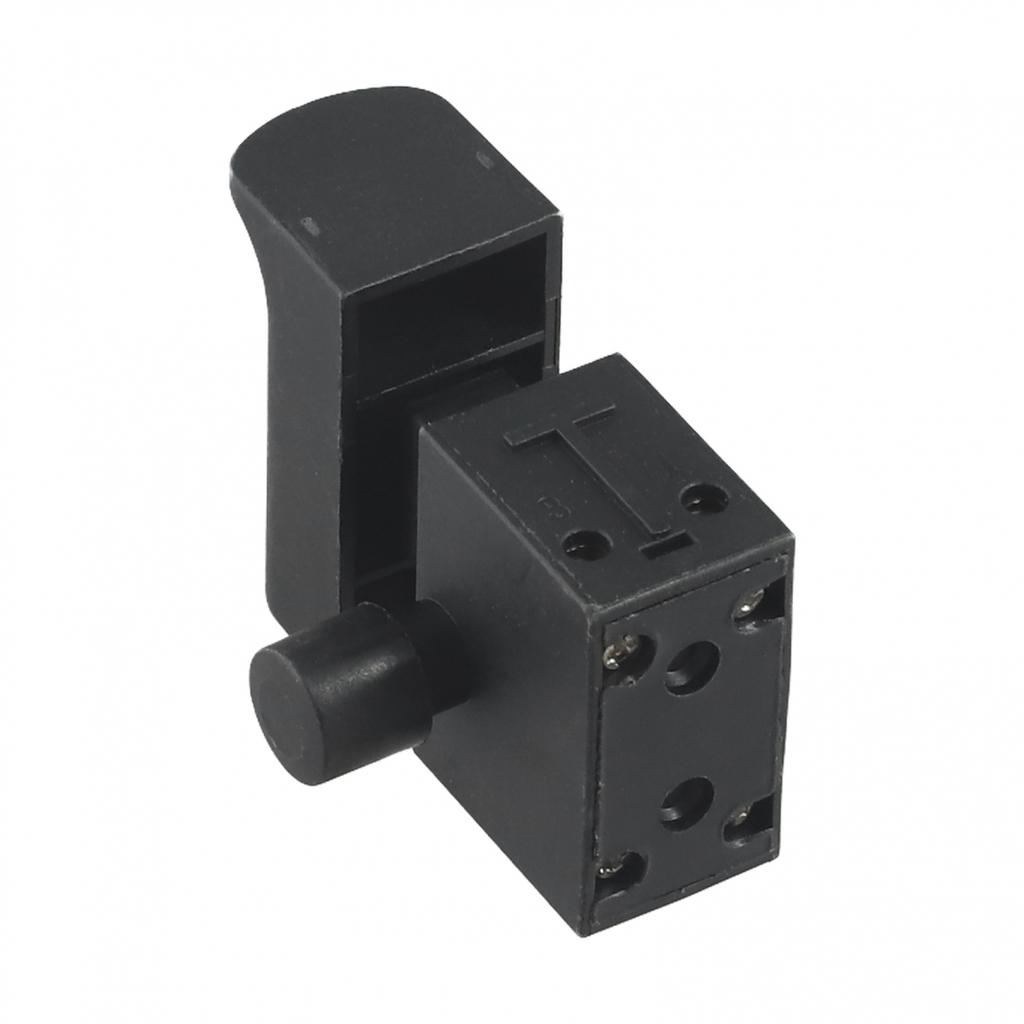 FA2-6/2B 250V~5E4 Interruttore a Blocco per Macchina da Taglio Trapano Elettrico Smerigliatrice Angolare
