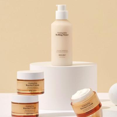 Cura della pelle – Set di cosmetici per la cura