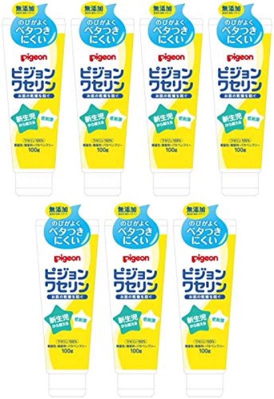 

Pigeon Вазелин 100 г [Оптовая покупка] [x7]