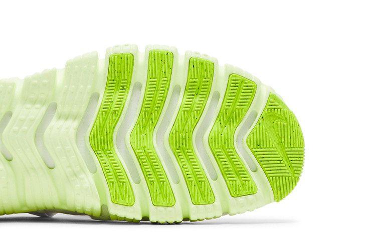 Nike Metcon 5 Rosa Volt Rosa Schiuma Gratuito (Da donna)