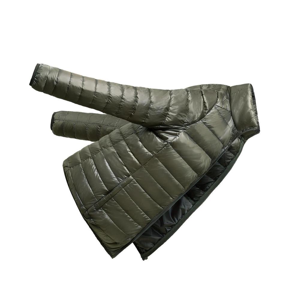 Winter Men's Fashion Loose and Thick Warm Stand-up Collar Cotton-padded Clothes, Cotton-padded Clothes, Bread Clothes