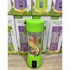Compact USB Rechargeable 6-Blade Mini Cyclone Juicer