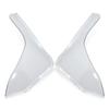 Motorcycle Accessories Leg Fairing Air Deflectors For Honda PCX160 2025 PCX 160 2025 Wind Deflector Side Windshield