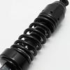 Black Lowering Rear Shock Absorber for Honda Rebel Short 265mm 250, Suspension,