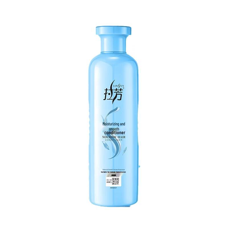 Lafang Moisturizing & Smoothing Hair Conditioner