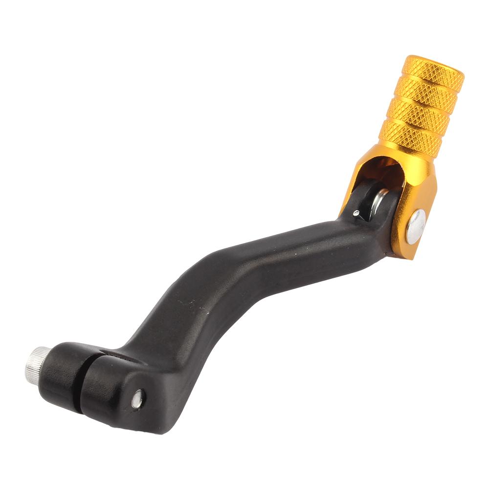 Motorcycle Gear Shift Lever Universal for KTM Suzuki Yamaha Kayo 125 140 150 250cc ATV Pit Dirt Bike Motocross Accessories